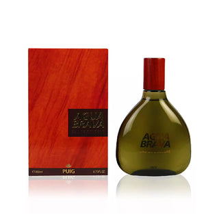 Antonio Puig Agua Brava Flacon Eau de Cologne