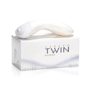 Azzaro Twin Eau de Toilette