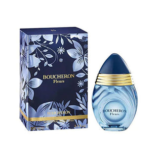 Boucheron Fleurs Eau de Parfum
