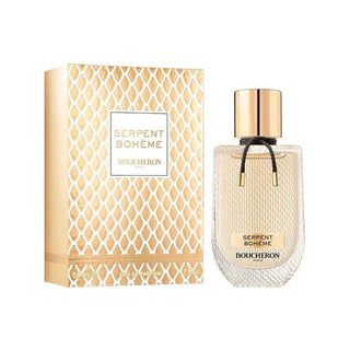 Boucheron Serpent Boheme Eau de Parfum