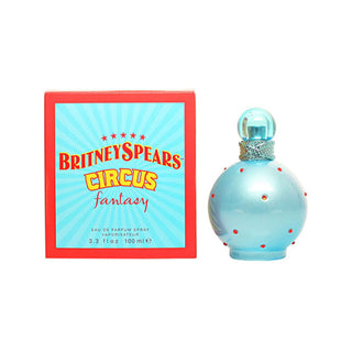 Britney Spears Fantasy Circus Eau de Parfum