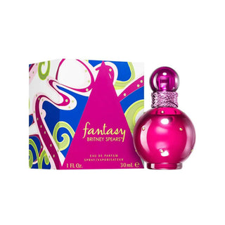 Britney Spears Fantasy Eau de Parfum