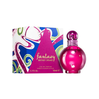 Britney Spears Fantasy Eau de Parfum