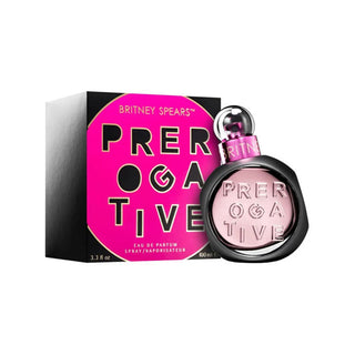 Britney Spears Prerogative Eau de Parfum