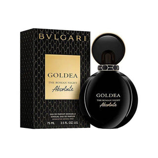 Bvlgari Goldea Roman Night Absolute Eau de Parfum