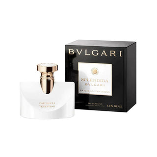 Bvlgari Splendida Patchouli Tentation Eau de Parfum