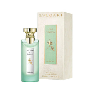 Bvlgari Eau Perfumée Au Thé Vert Eau de Cologne