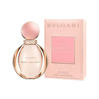 Bvlgari Goldea Rose Eau de Parfum