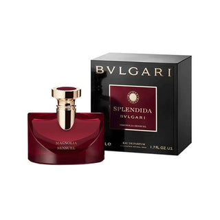 Bvlgari Splendida Magnolia Sensuel Eau de Parfum
