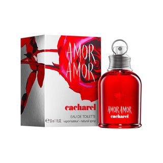 Cacharel Amor Amor Eau de Toilette