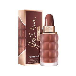 Cacharel Yes I Am Delicious Eau de Parfum