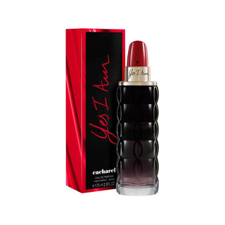 Cacharel Yes I Am Eau de Parfum