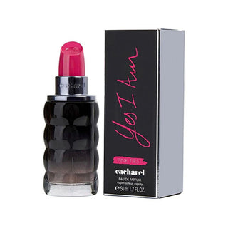 Cacharel Yes I Am Pink First Eau de Parfum