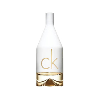 Calvin Klein CK IN2U for Her Eau de Toilette