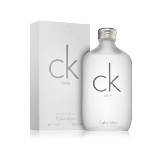 Calvin Klein CK One Eau de Toilette