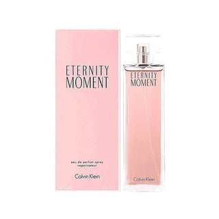 Calvin Klein Eternity Moment Eau de Parfum