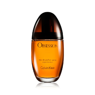 Calvin Klein Obsession Woman Eau de Parfum