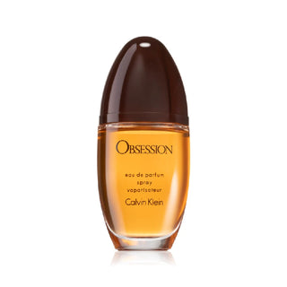 Calvin Klein Obsession Woman Eau de Parfum