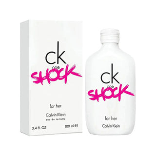 Calvin Klein One Shock for Her Eau de Toilette