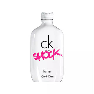 Calvin Klein One Shock for Her Eau de Toilette