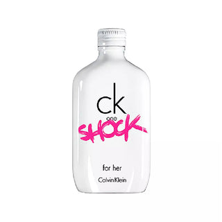 Calvin Klein One Shock for Her Eau de Toilette
