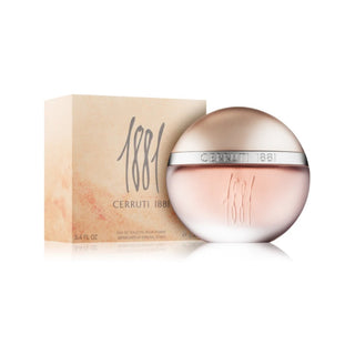 Cerruti 1881 Pour Femme Eau de Toilette