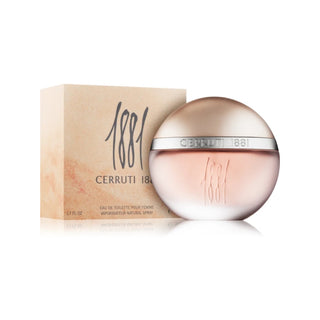 Cerruti 1881 Pour Femme Eau de Toilette