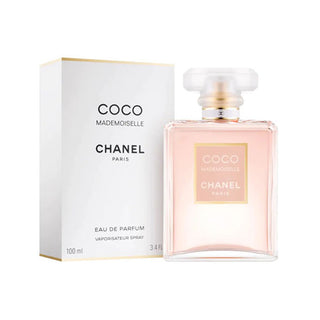 Chanel Coco Mademoiselle Eau de Parfum