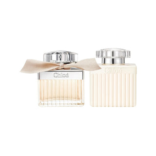 Chloé pour Femme Eau de Parfum 50ml + Creme de Corpo 100ml