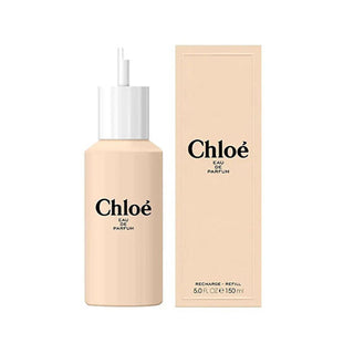 Chloé pour Femme Eau de Parfum Recarga