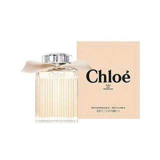 Chloé Pour Femme Eau de Parfum Recarregável