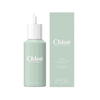 Chloé Rose Naturelle Eau de Parfum Refill
