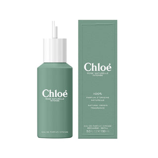 Chloé Rose Naturelle Intense Eau de Parfum Recarga