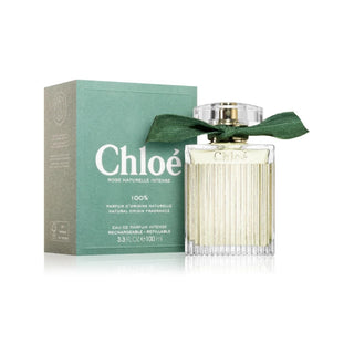 Chloé Rose Naturelle Intense Refillable Eau de Parfum