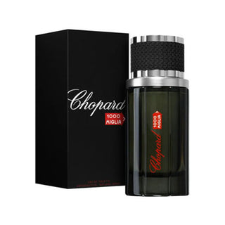 Chopard 1000 Miglia Eau de Toilette