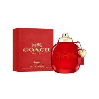 Coach Love Eau de Parfum