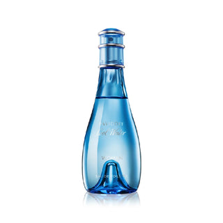 Davidoff Cool Water Woman Eau de Toilette