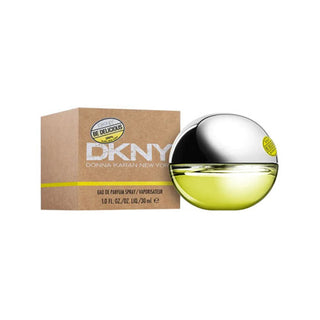 DKNY Be Delicious Woman Eau de Parfum