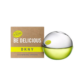 DKNY Be Delicious Woman Eau de Parfum
