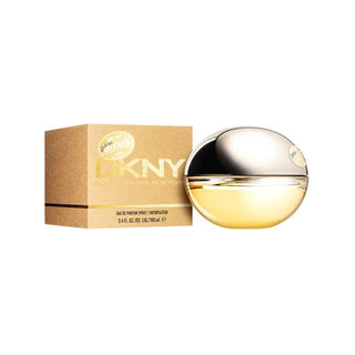 DKNY Golden Delicious Eau de Parfum