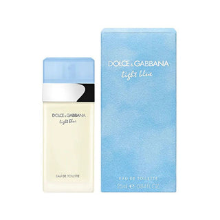 Dolce & Gabbana Light Blue Eau de Toilette