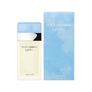 Dolce & Gabbana Light Blue Eau de Toilette