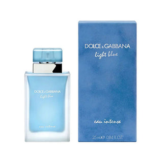 Dolce & Gabbana Light Blue Eau Intense Eau de Parfum