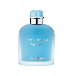 Dolce & Gabbana Light Blue Eau Intense Homme Eau de Parfum