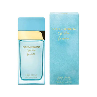 Dolce & Gabbana Light Blue Forever Pour Femme Eau de Parfum