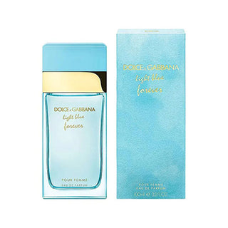 Dolce & Gabbana Light Blue Forever Pour Femme Eau de Parfum