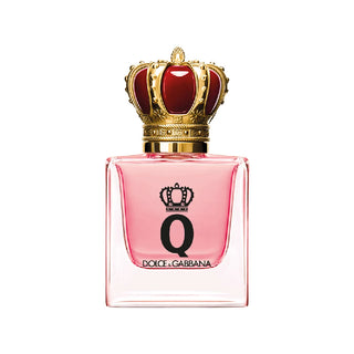 Dolce & Gabbana Q Eau de Parfum