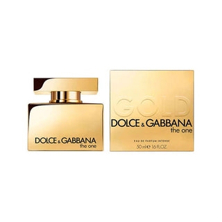 Dolce & Gabbana The One Gold Eau de Parfum