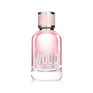 Dsquared2 Wood Pour Femme Eau de Toilette