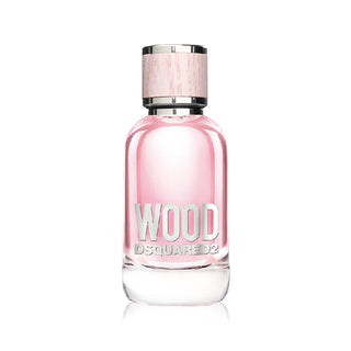 Dsquared2 Wood Pour Femme Eau de Toilette